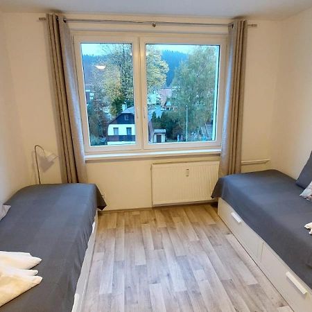 Apartman Pernink Extérieur photo