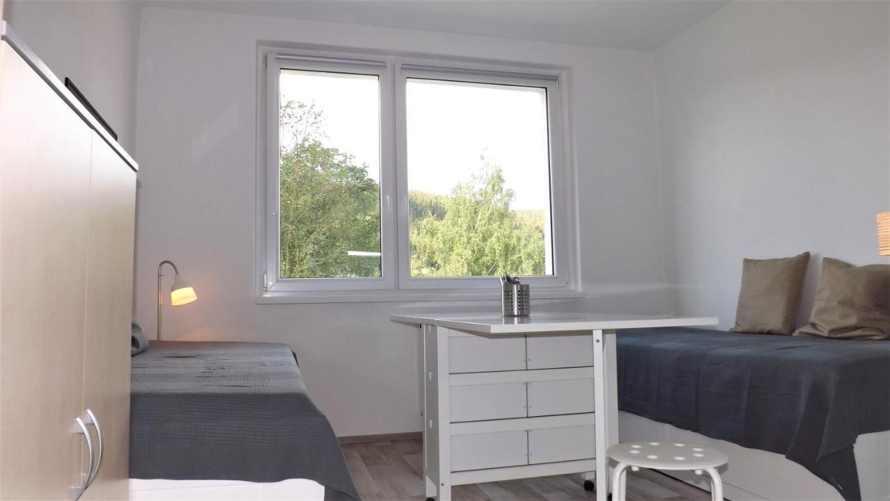 Apartman Pernink Extérieur photo